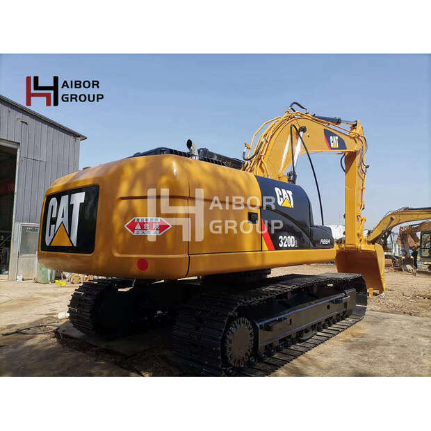 2020 كاتربيلر 2320D-45107657