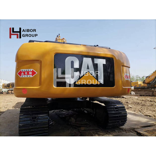 2020 كاتربيلر 2320D-45107658