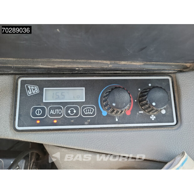 2017 جيه سي بي HD110W-45107681