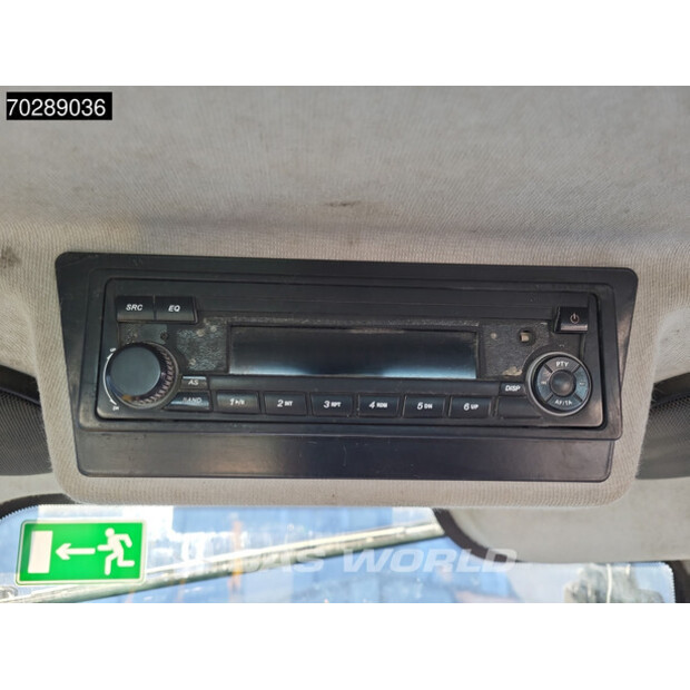 2017 جيه سي بي HD110W-45107683