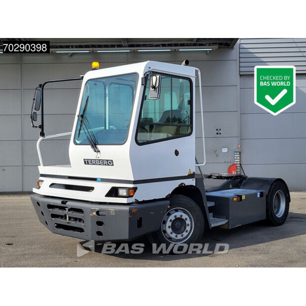 2018 Terberg YT222-45107687