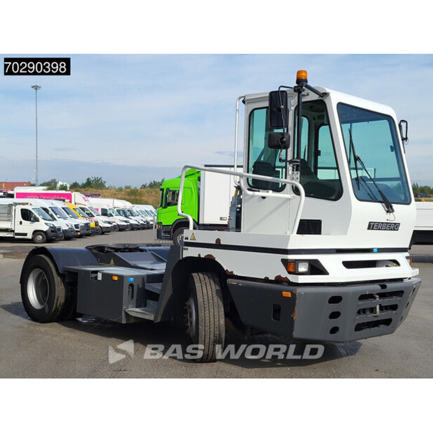 2018 Terberg YT222-45107689