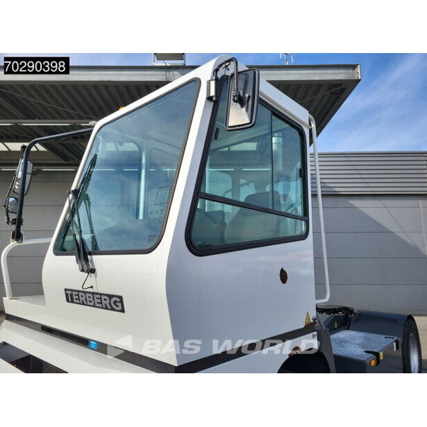 2018 Terberg YT222-45107692