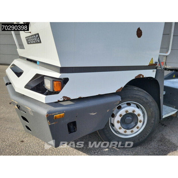 2018 Terberg YT222-45107695