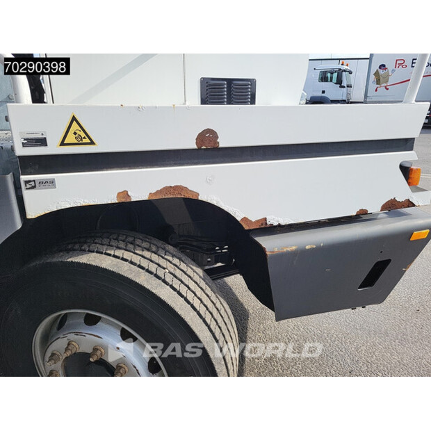 2018 Terberg YT222-45107696