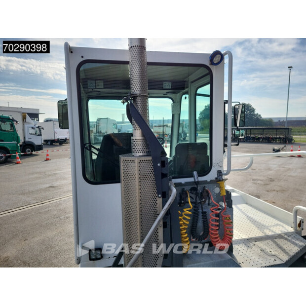 2018 Terberg YT222-45107698