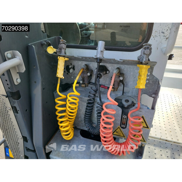 2018 Terberg YT222-45107699