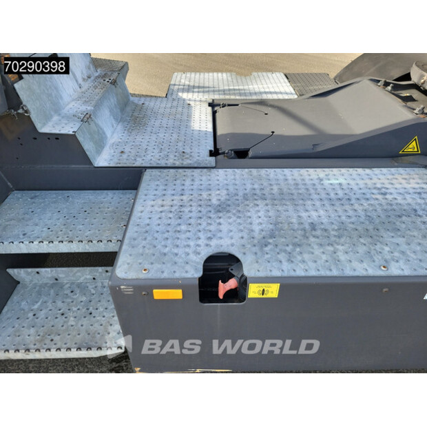 2018 Terberg YT222-45107700