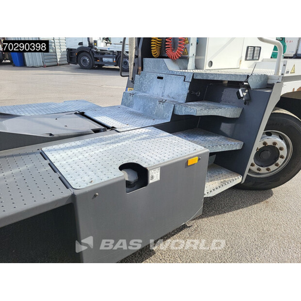 2018 Terberg YT222-45107701