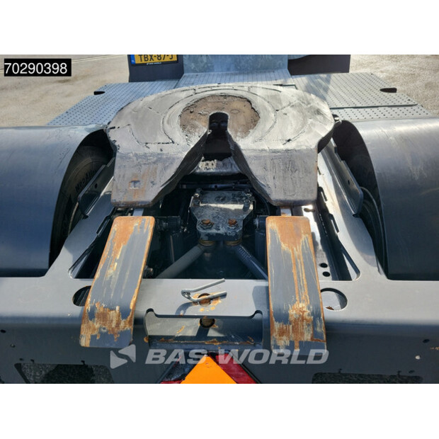 2018 Terberg YT222-45107702