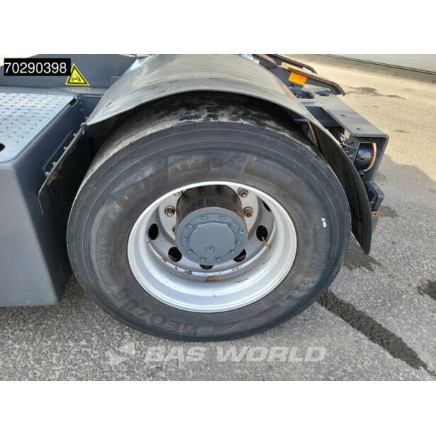 2018 Terberg YT222-45107703