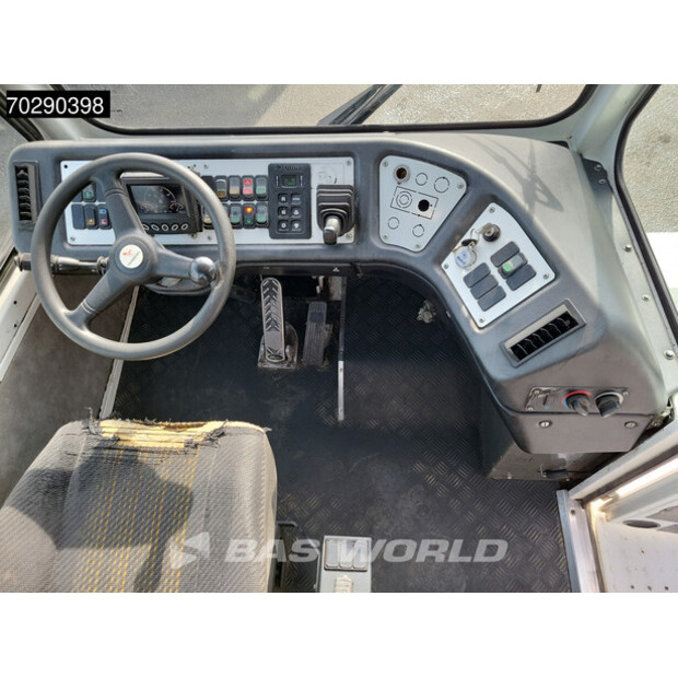 2018 Terberg YT222-45107704