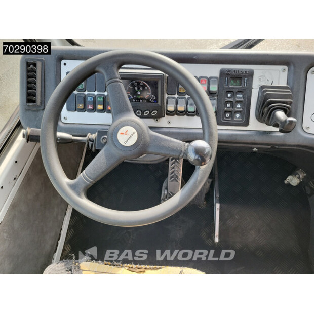 2018 Terberg YT222-45107705