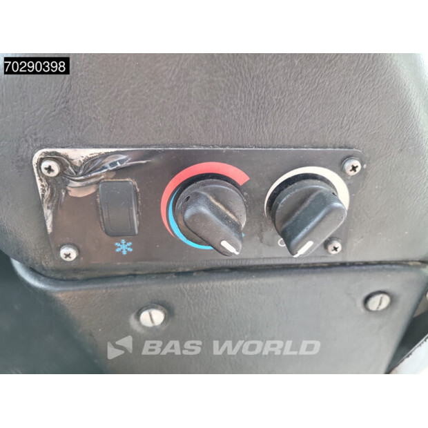 2018 Terberg YT222-45107706