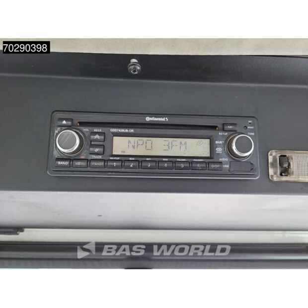 2018 Terberg YT222-45107707