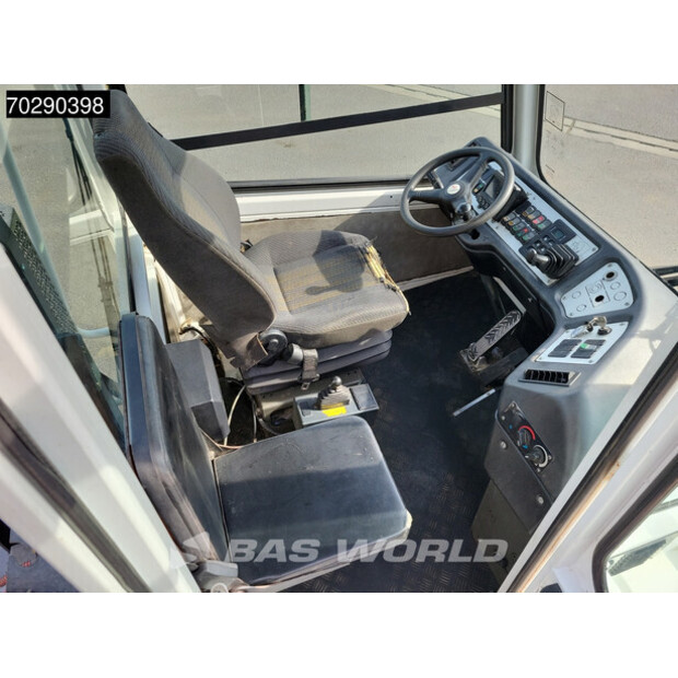 2018 Terberg YT222-45107709