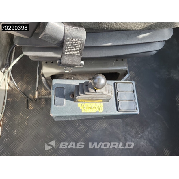 2018 Terberg YT222-45107710