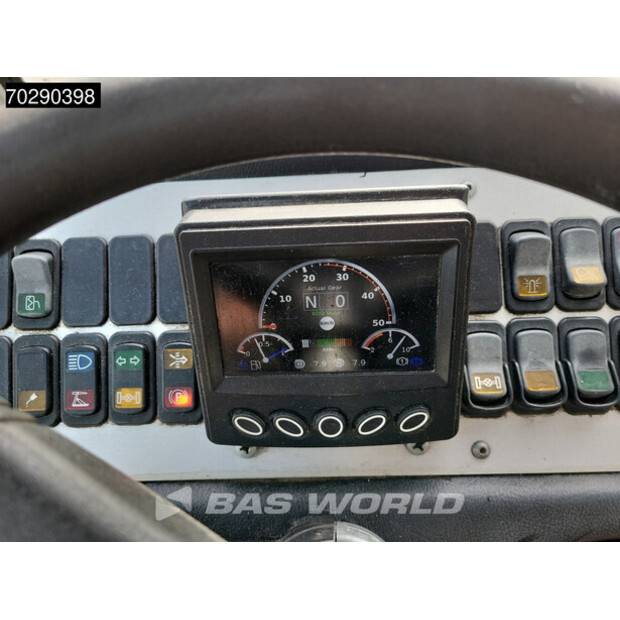 2018 Terberg YT222-45107711