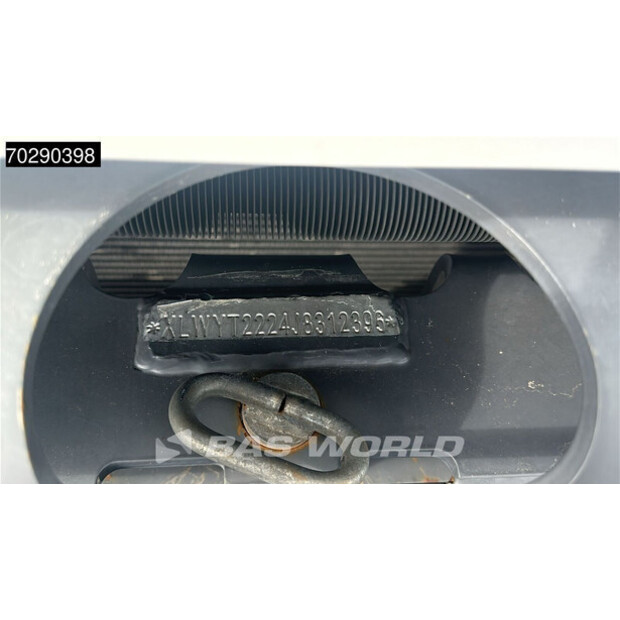 2018 Terberg YT222-45107714