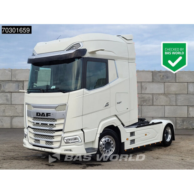 2023 DAF XG 530-45107719