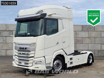 Image for TRUCKS 2023 DAF XG 530