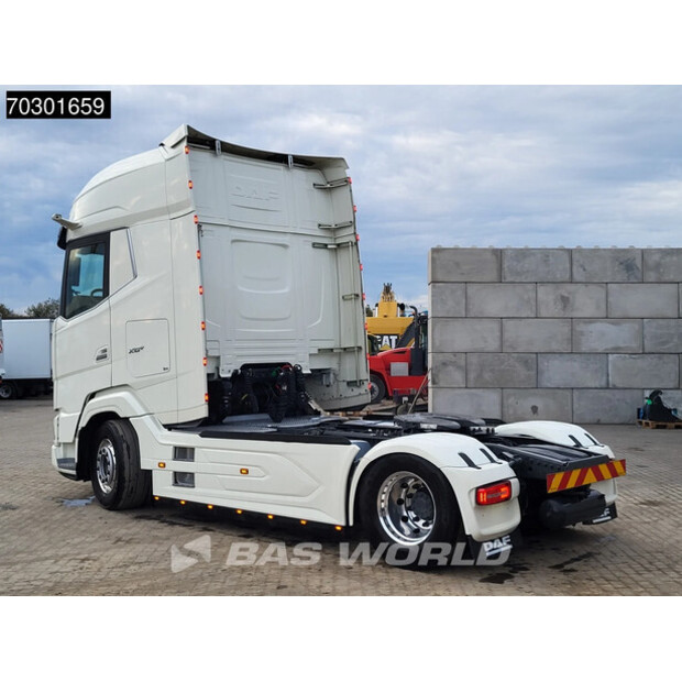 2023 DAF XG 530-45107720