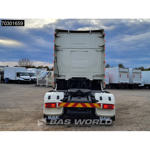 2023 DAF XG 530-45107721
