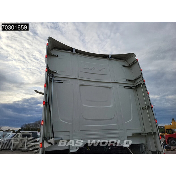 2023 DAF XG 530-45107722