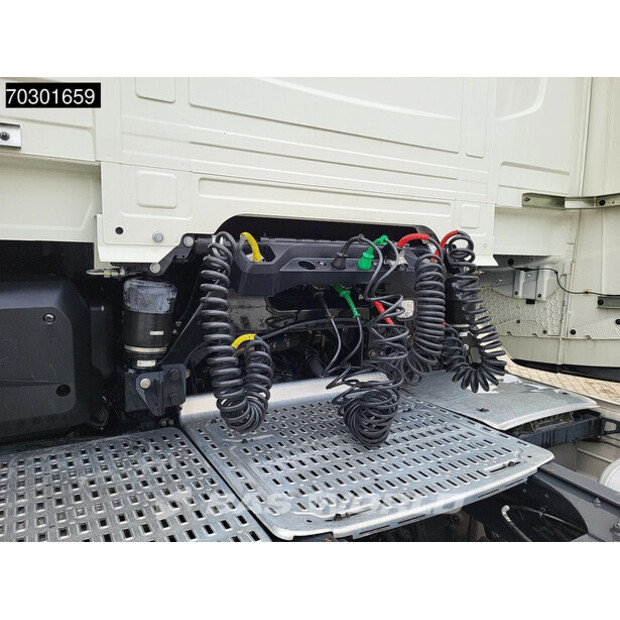 2023 DAF XG 530-45107723