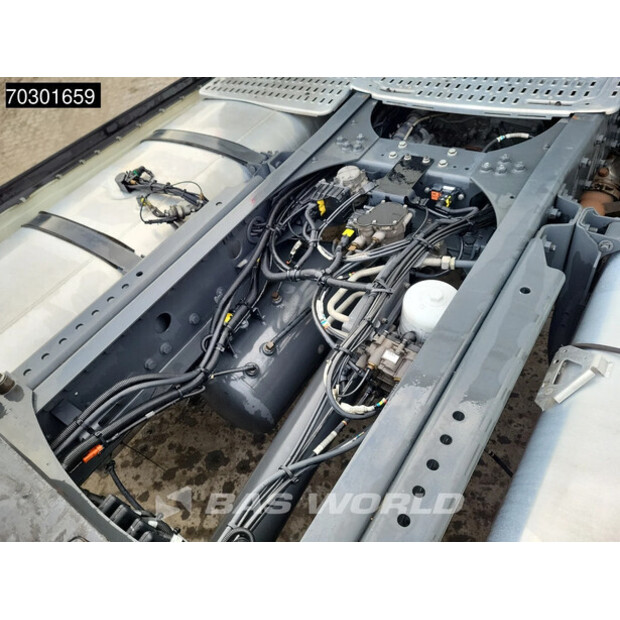 2023 DAF XG 530-45107724