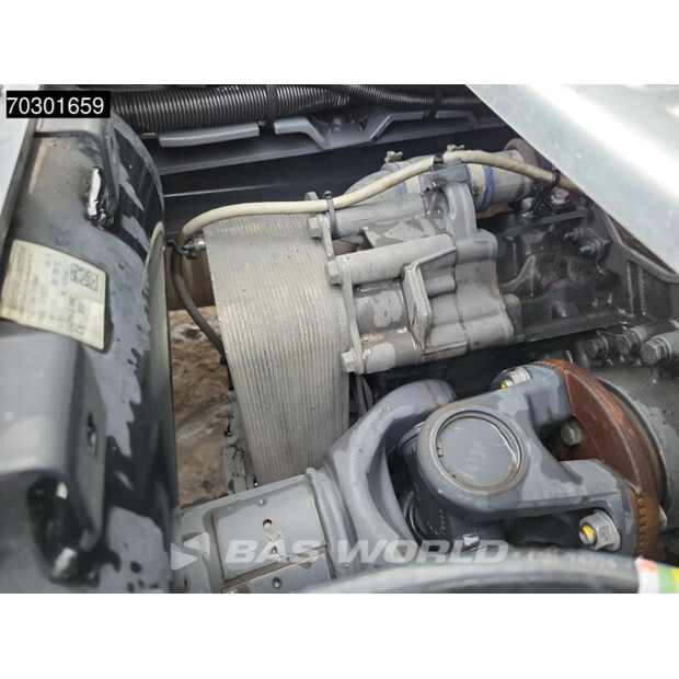 2023 DAF XG 530-45107726