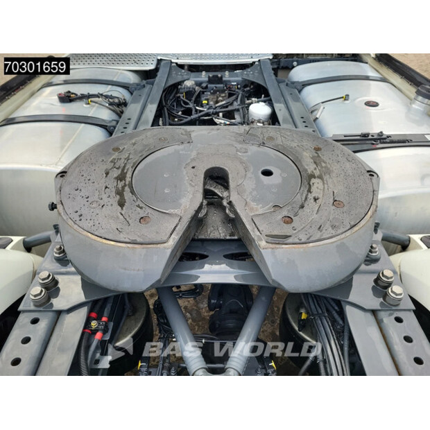 2023 DAF XG 530-45107727