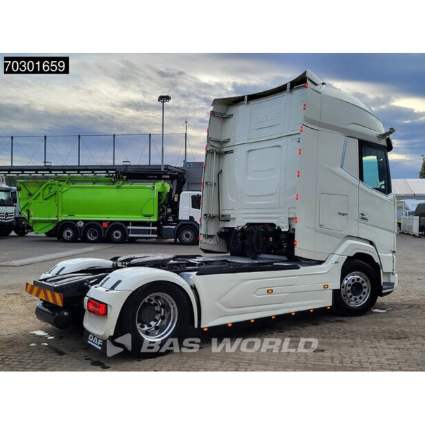 2023 DAF XG 530-45107729