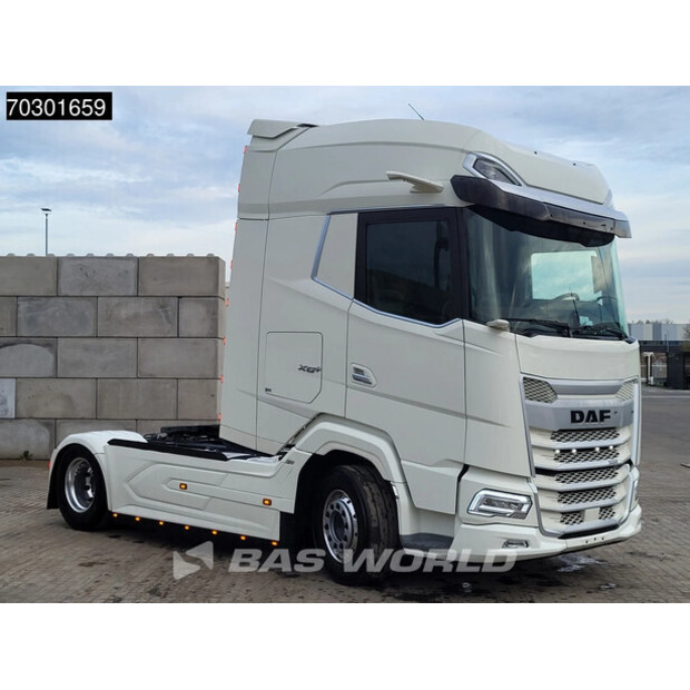 2023 DAF XG 530-45107730