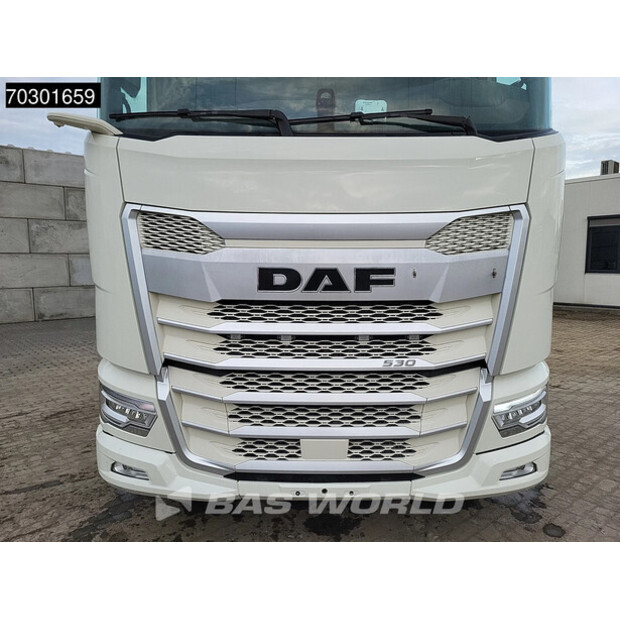 2023 DAF XG 530-45107732