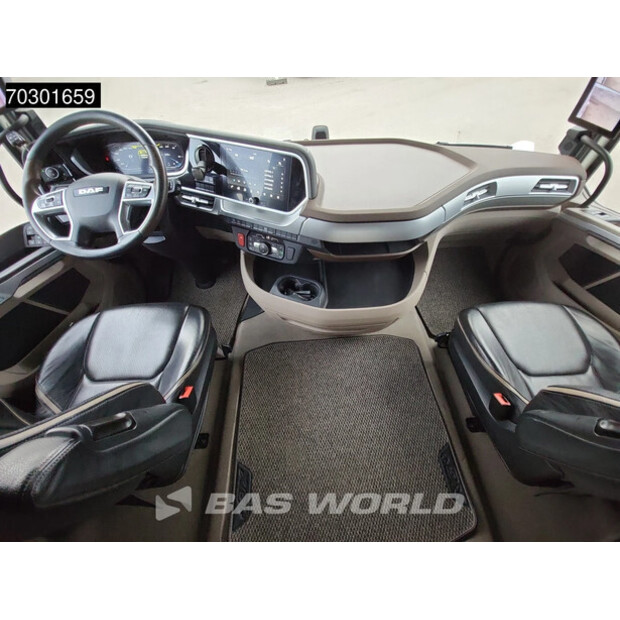 2023 DAF XG 530-45107737