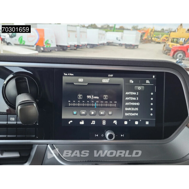 2023 DAF XG 530-45107739