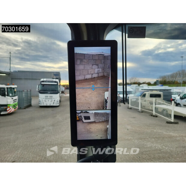 2023 DAF XG 530-45107749