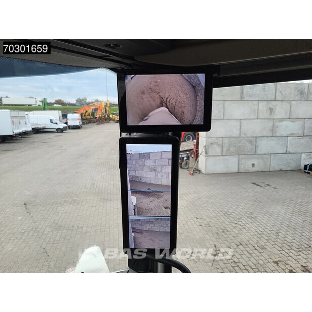 2023 DAF XG 530-45107750