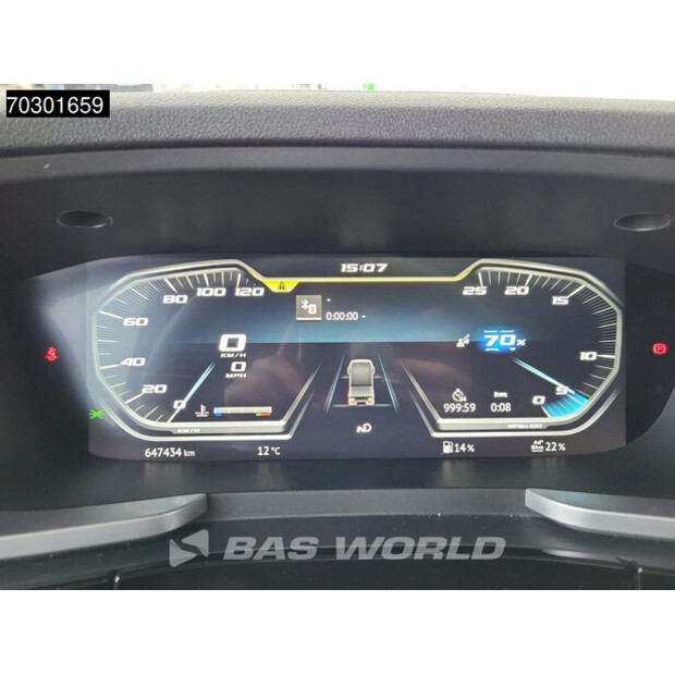 2023 DAF XG 530-45107752