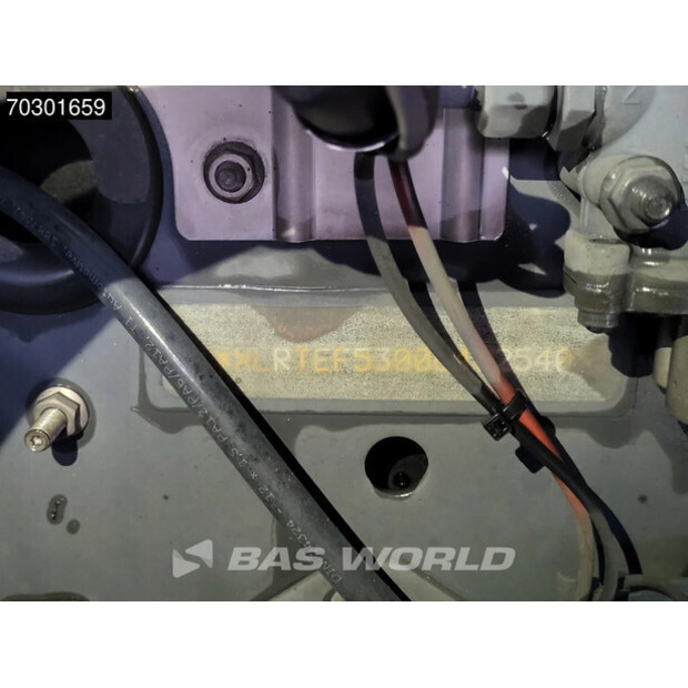 2023 DAF XG 530-45107754