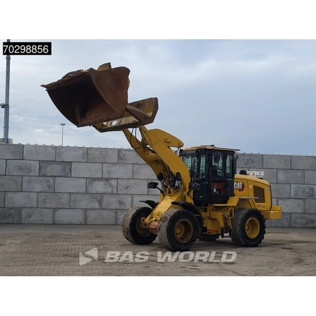 2020 كاتربيلر 930M-45107773