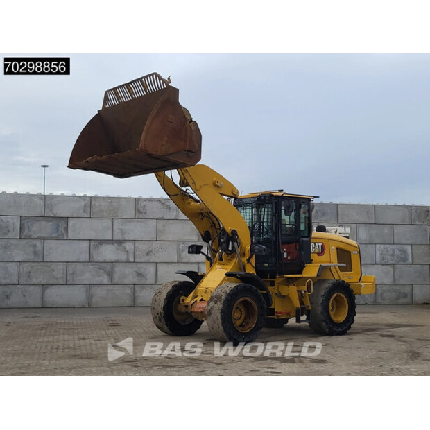 2020 كاتربيلر 930M-45107774