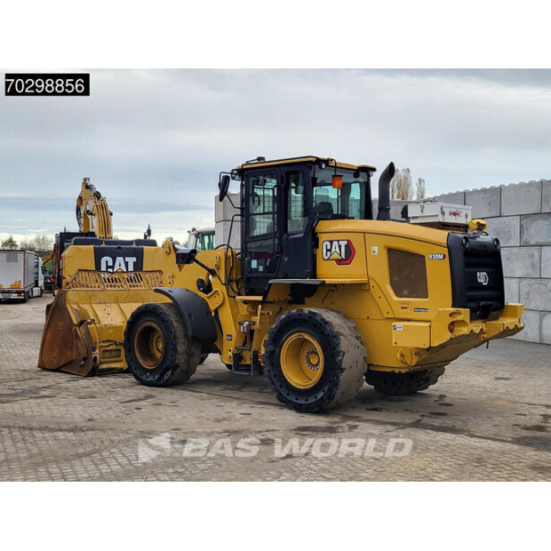 2020 كاتربيلر 930M-45107775