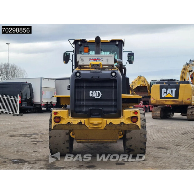 2020 كاتربيلر 930M-45107778