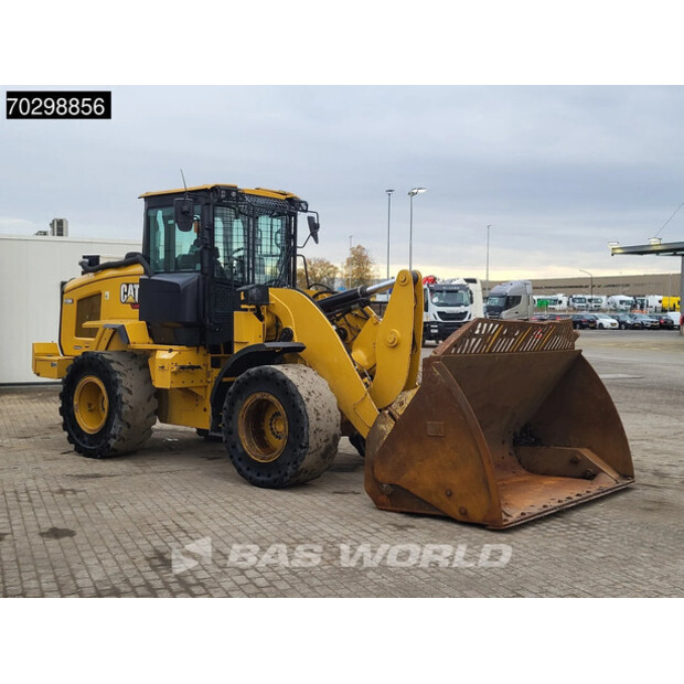 2020 كاتربيلر 930M-45107780