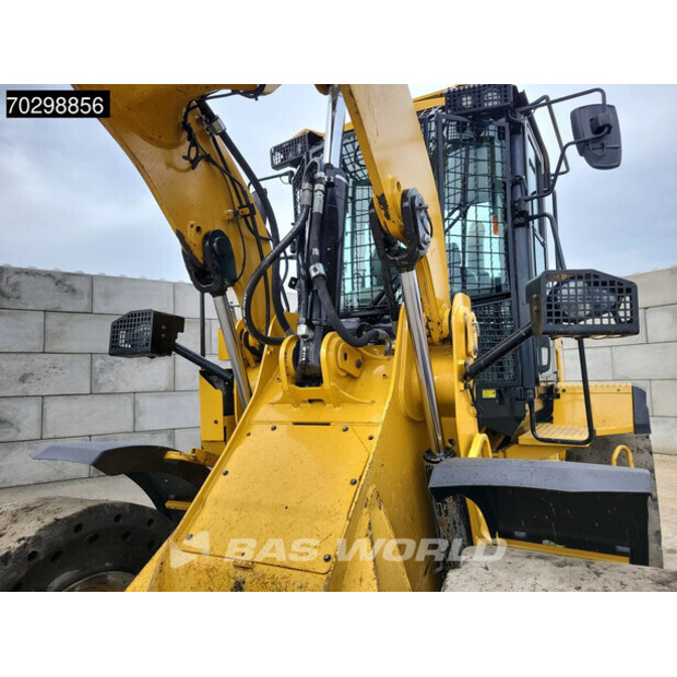 2020 كاتربيلر 930M-45107790