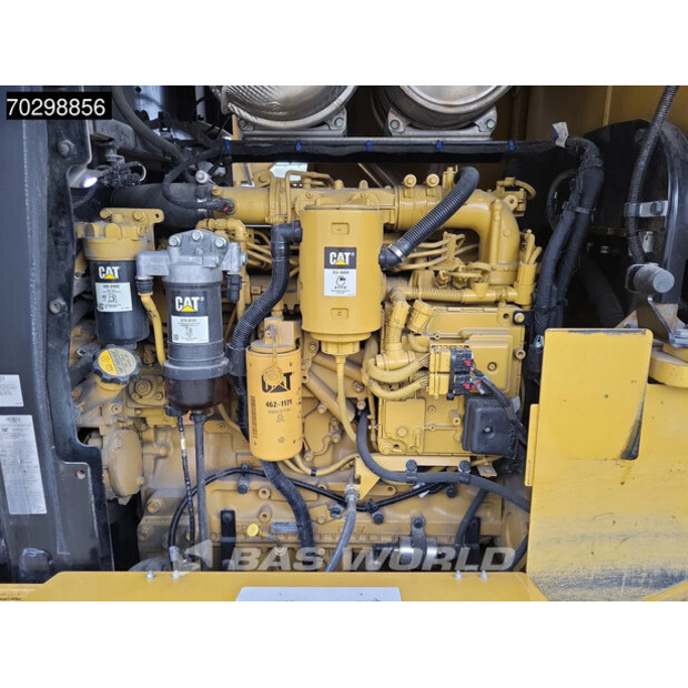 2020 كاتربيلر 930M-45107795