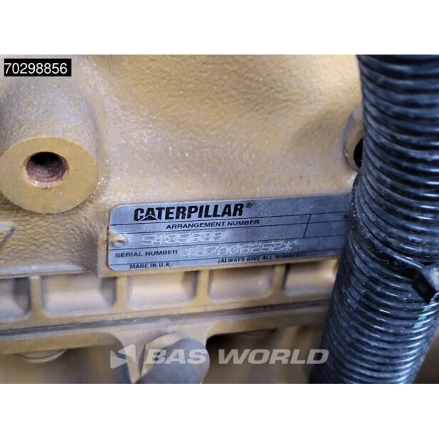 2020 كاتربيلر 930M-45107800