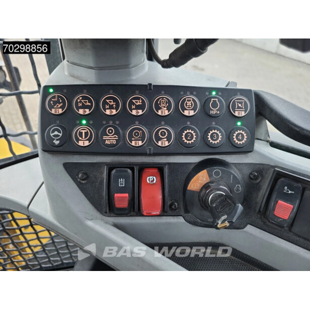 2020 كاتربيلر 930M-45107816